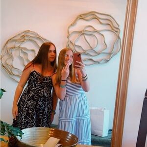 Meet your Posher, Madison